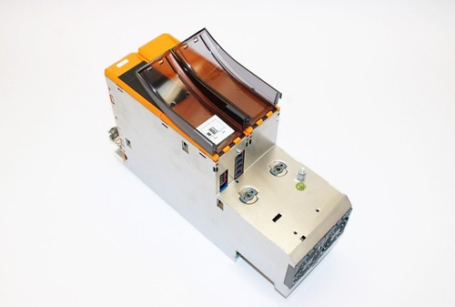 B&R Automation 8BVI0440HCS0.000-1 ACOPOSmulti Inverter Module Rev. M0 - Bild 5 von 12