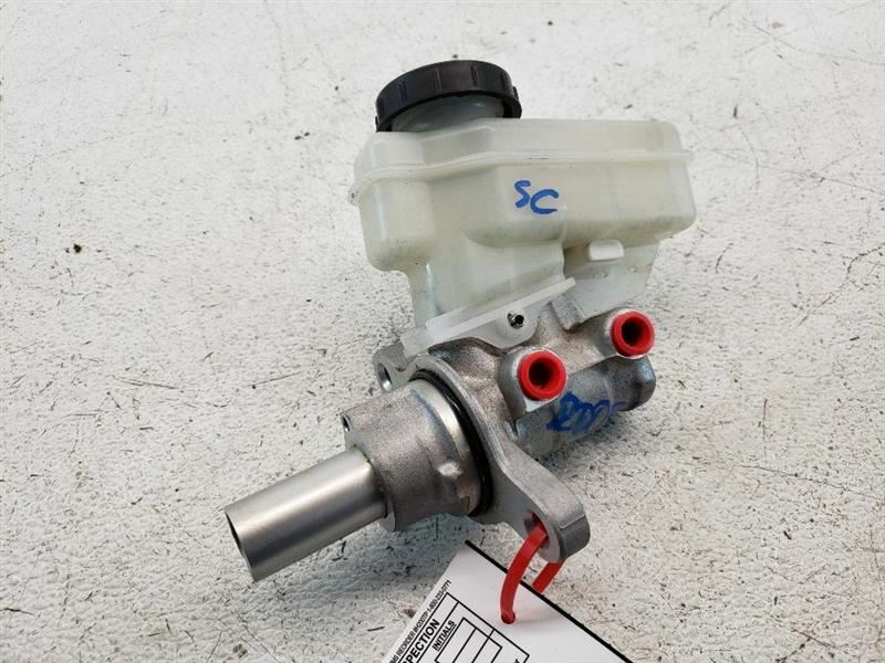 0713 Infiniti G35 G37 Brake Master Cylinder OEM D6010JK02A eBay
