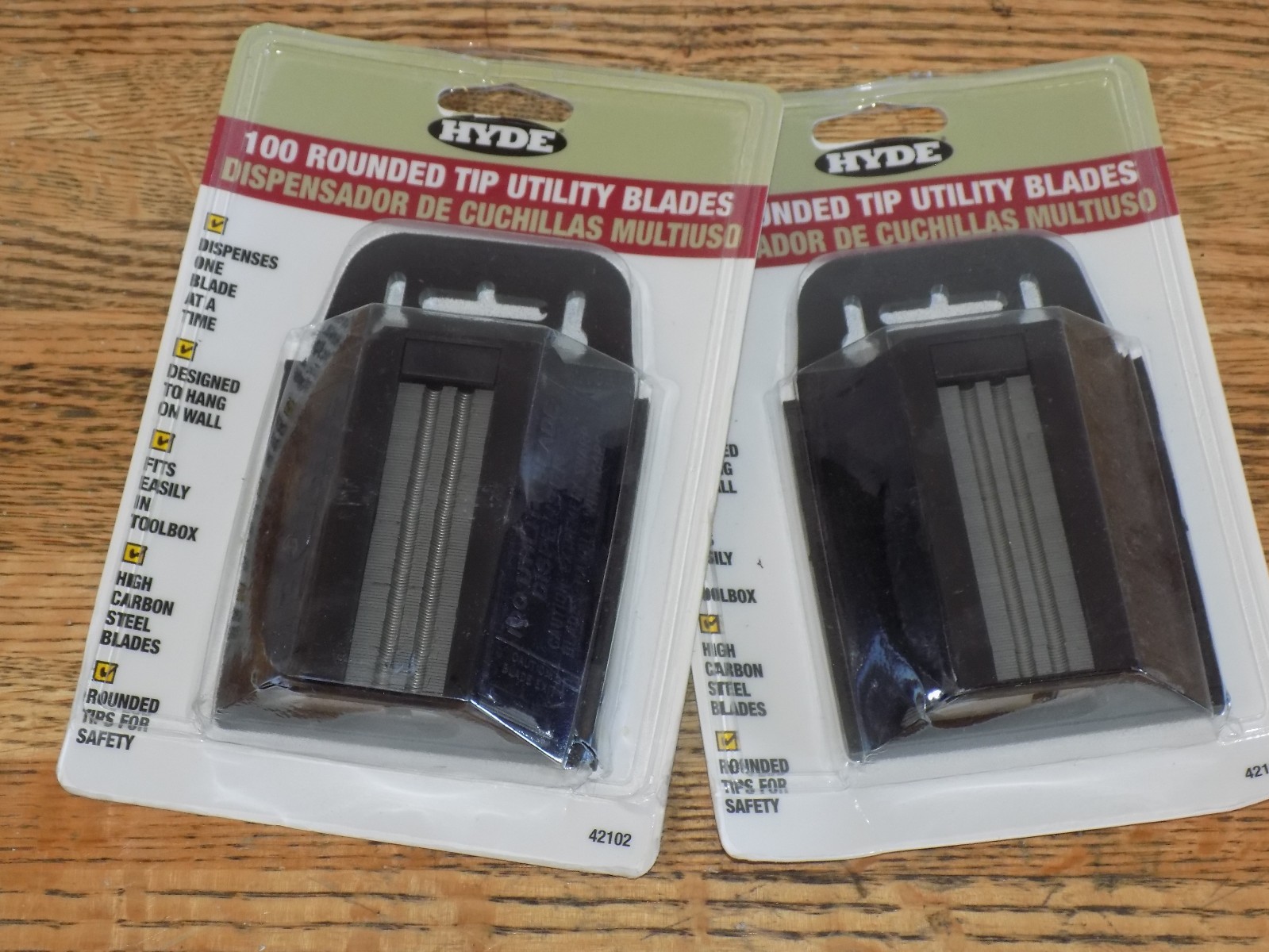 Blade 2 X 100 Usa