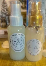 Mountain Magick Coven Spiritual Spell of Firmer  Butt 3oz Spray Bottle