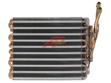 3915965, 3916676 Heavy Duty Evaporator Direct Fit For Volvo - 1 Year Warranty