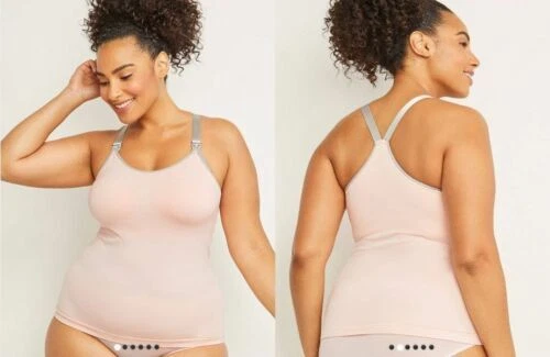 Lane Bryant Regular Camisoles & Camisole Sets for Women