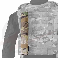 Tactical EI Style C4 Pouch C4 Bar Vertical Item Storage Bag Multifunctional Bag