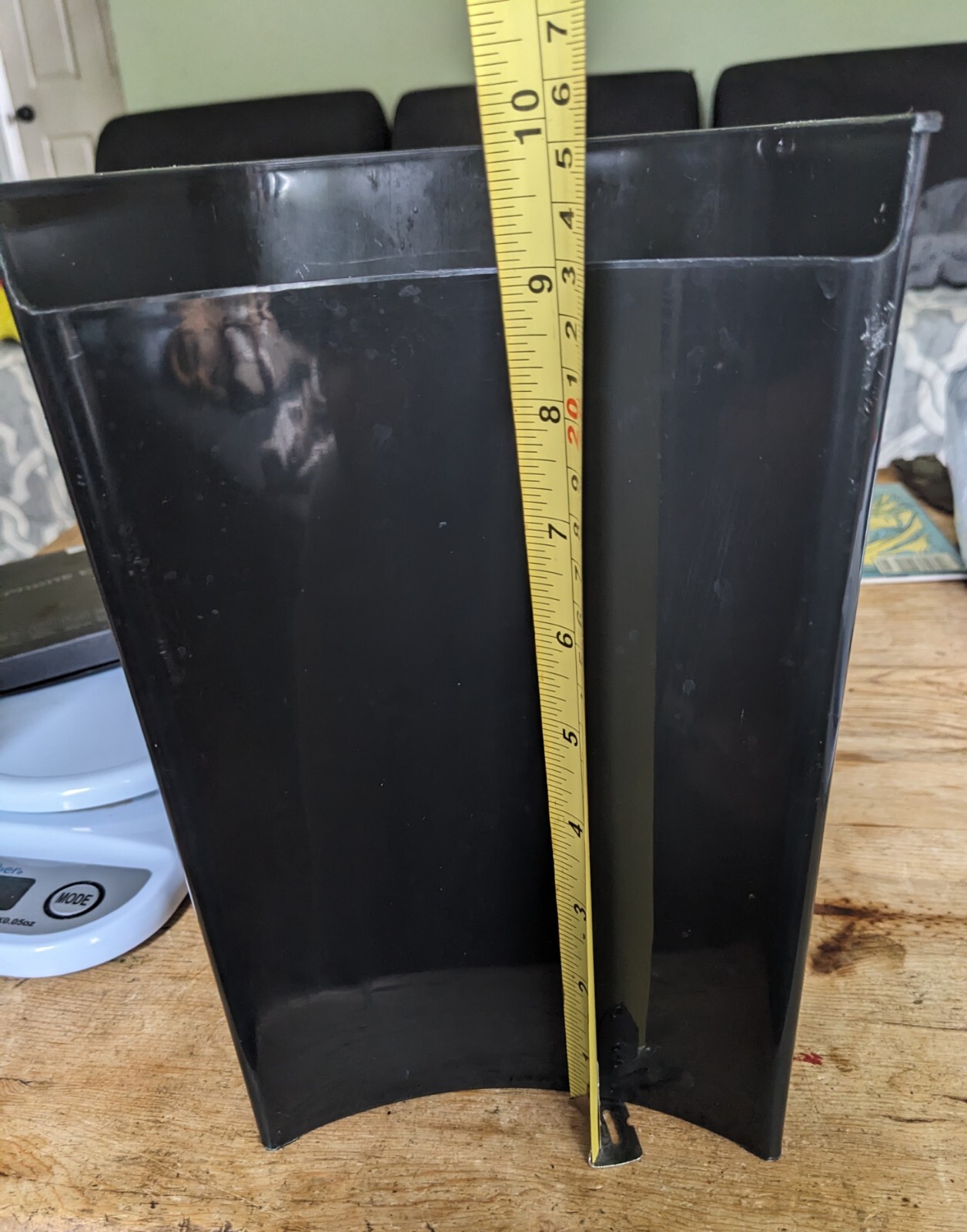 Jack LaLanne Power Juicer Model E11881 Pulp Bin Original Replacement