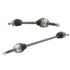CV Axle Assembly Set for Toyota Echo, Scion xB, xA 2000-2006
