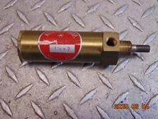ALLENAIR 1-1/8 x 2 CYLINDER TYPE SM
