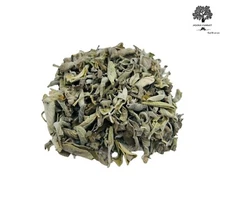 Wild Greek Sage Herbal Tea Whole Leaves  25g - 1.95Kg - Premium Quality