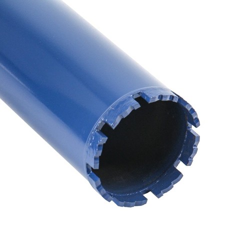 18-83mm 370mm Diamond Core Drill Bit Wet Dry Granite Stone Concrete Drill Bits - Picture 5 of 32