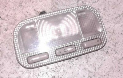 Gebrauchte Ersatzteile, Innenbeleuchtung Lancia Phedra (2008)