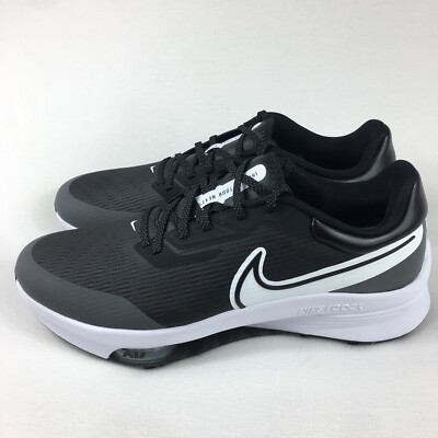 Nike Mens Air Zoom Infinity Tour Next React Golf Shoes DC5221-015 Size NEW s-l400.jpg main image 2