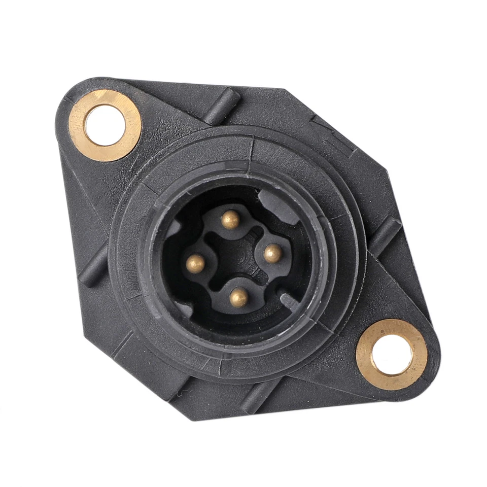 Sensor de fluxo de ar de massa MAF para 1996 1997 1998 BMW 318i 318is 318ti 750iL 850Ci Z3 - Imagem 2 de 4