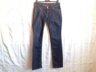 Hilfiger Denim Women's Jeans Size 38 (PF04/24/8-20B)