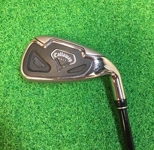 ebay callaway irons