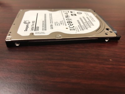 Seagate 1dg142-500 Laptop Thin HDD 500gb 1DG142500 for sale online