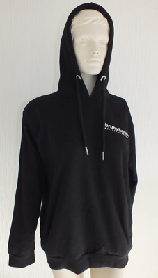 Bruno Banani Damen Pullover Hoodie Kapuzenpullover Bruno