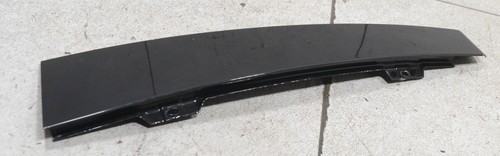 VW Polo 9N Bj 2002 Abdeckung Blende Tür vorne RECHTS #113338-C51