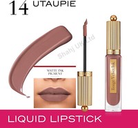 Lipstick Bourjois Rouge Velvet Ink Liquid Matte Flawless Lip Gloss Kiss Proof