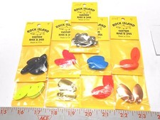 In-line Spinner Blades 4 10 Ct