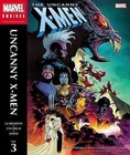 The Uncanny X-Men Omnibus Vol. 3: Volume 3 by Chris Claremont (Hardback, 2016)
