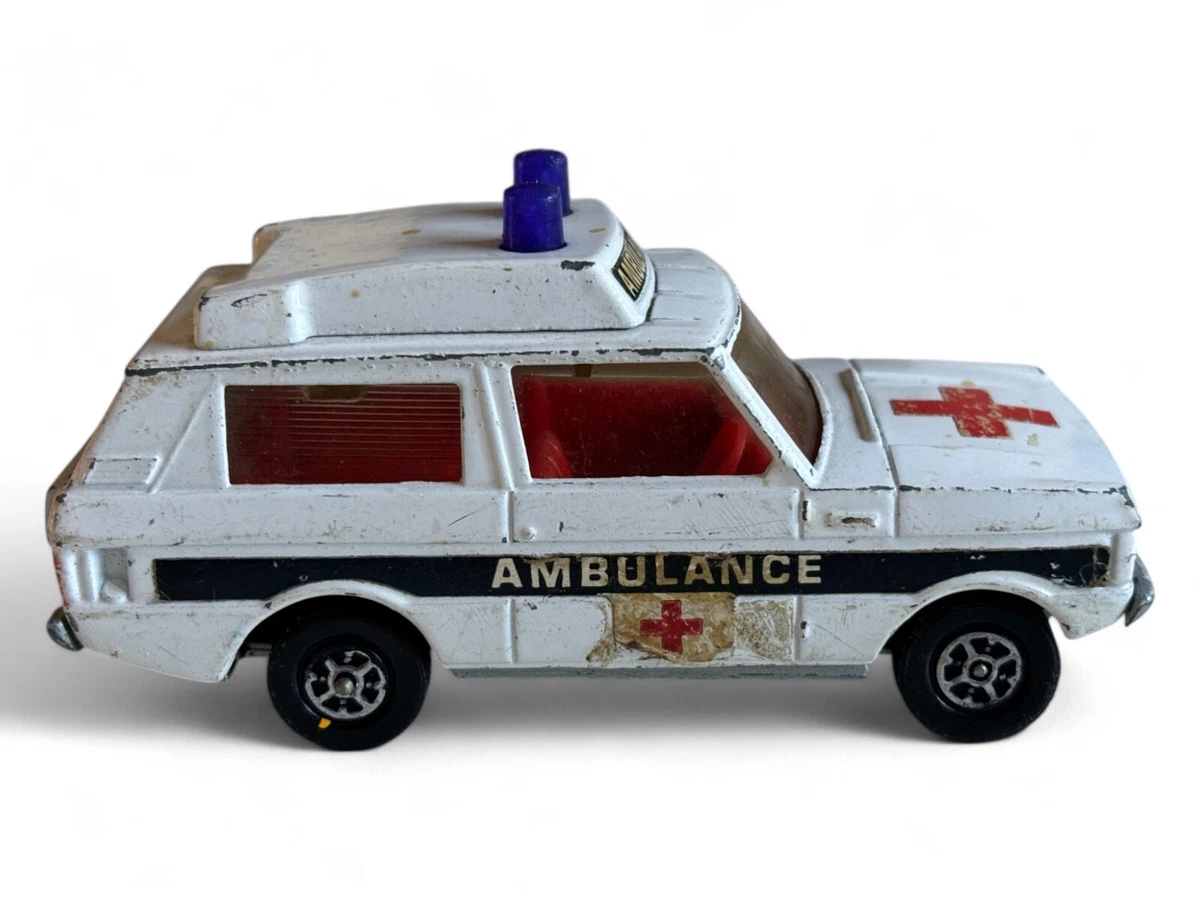 Corgi Range Rover Contemporary Diecast Cars & Vans for sale | eBay