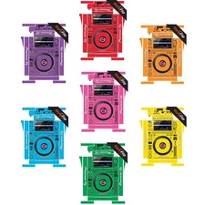 Pioneer CDJ 3000 Skin | 7 Bold Colors Choices | Protective Decal | StyleFlip
