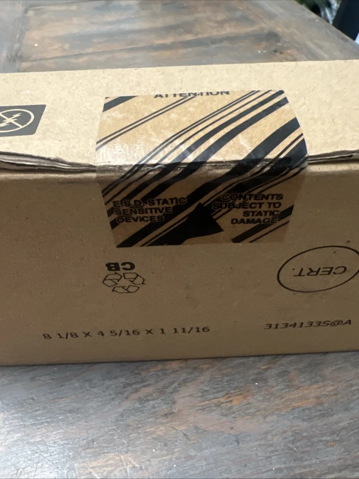 Adtran 1202862L1 1202864L1 WAN-T1 DBU Adapter Card Module - Image 2 of 3