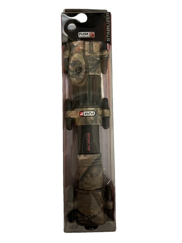 Hoyt Stealth Pro Series Bow Stabilizer – All Colors & Sizes Available