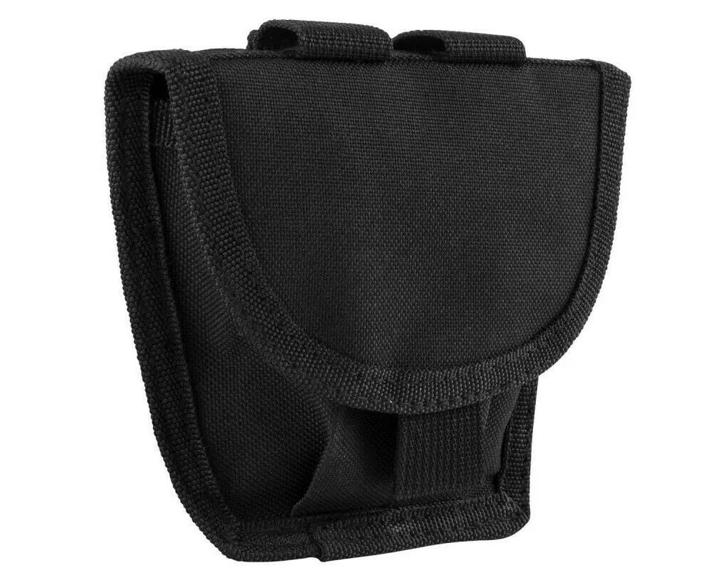 Double handcuff molle hot sale pouch