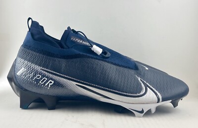 Nike Vapor 360 Flyknit Elite Midnight Navy CV6282-401 Size  display picture 2