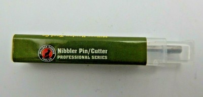 Millner-Haufen Tool Co. Nibbler Pin 
