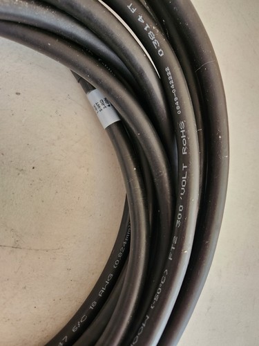 Raymond Harness Assembly Rev B 114-019-751/132 - 114019751132 - Picture 3 of 6
