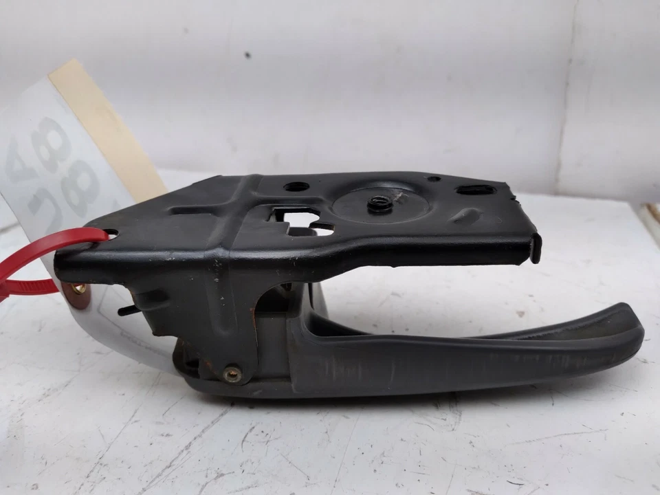 Manija interior puerta delantera lado pasajero derecho OPTIMA 2001-2006 Foto 4 de 4