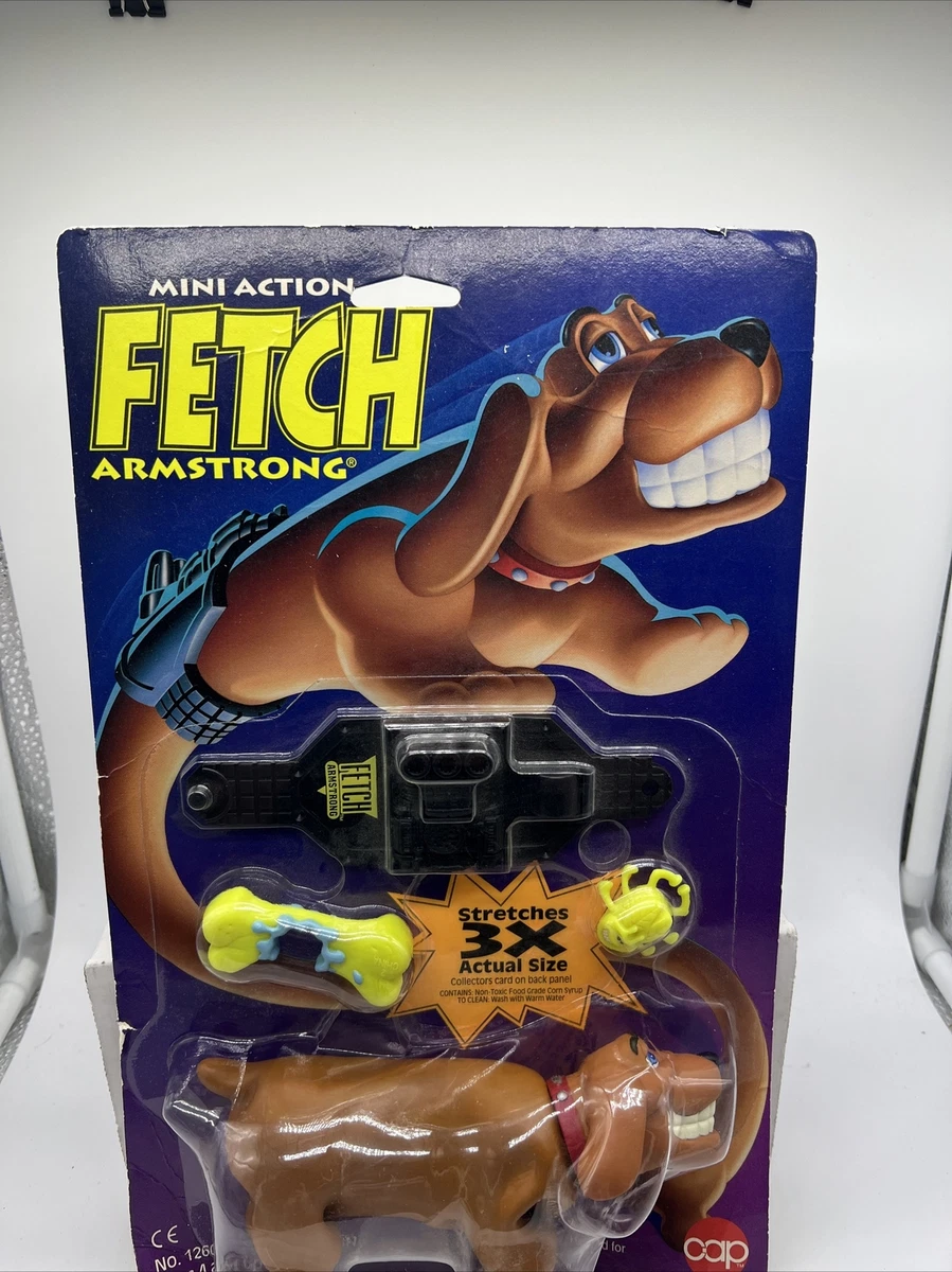 Stretchy toys from the 90s hotsell