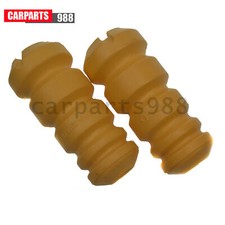 Set of 2 Rear Shock Bump Stop Shock Absorber For BMW E83 X3 2004-10 33503404974