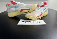 スニーカー NIKE UNION JORDAN ZOOM 92 Guava Ice 27 Union LA x Jordan Zoom '92 Guava Ice for Sale | Authenticity