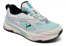 Puma Big Girls RS-Fast Casual Sneakers Size 6 Multiple Color Reg 85