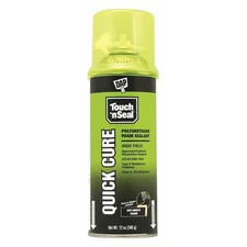 Touch 'N Seal Spray Foam Sealant,Off-White,12 oz 7565000057 Touch 'N Seal