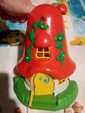 Vintage Bandai Tongariboshi No Memoru Memole No Creamy Mami