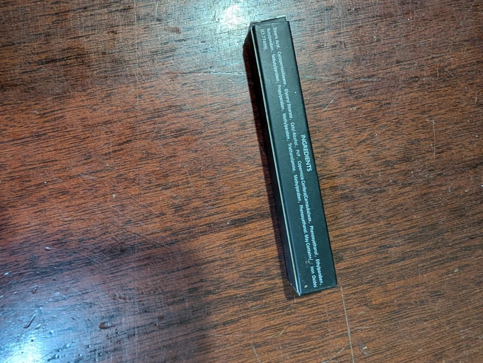 Be A Bombshell Eyeliner~ONYX~New In Box, Discontinued - .1oz - Image 4 of 4