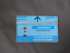 R 015 MINT Unused Netherlands - Lighthouse