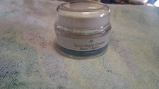 Total Night Cream Repair and Restore 1 oz Sun Coast Sciences Anti Age New Sealed