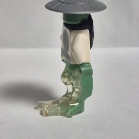 LEGO Ninjago Spirit Master Set 70590 - Display Piece, Lightly Used