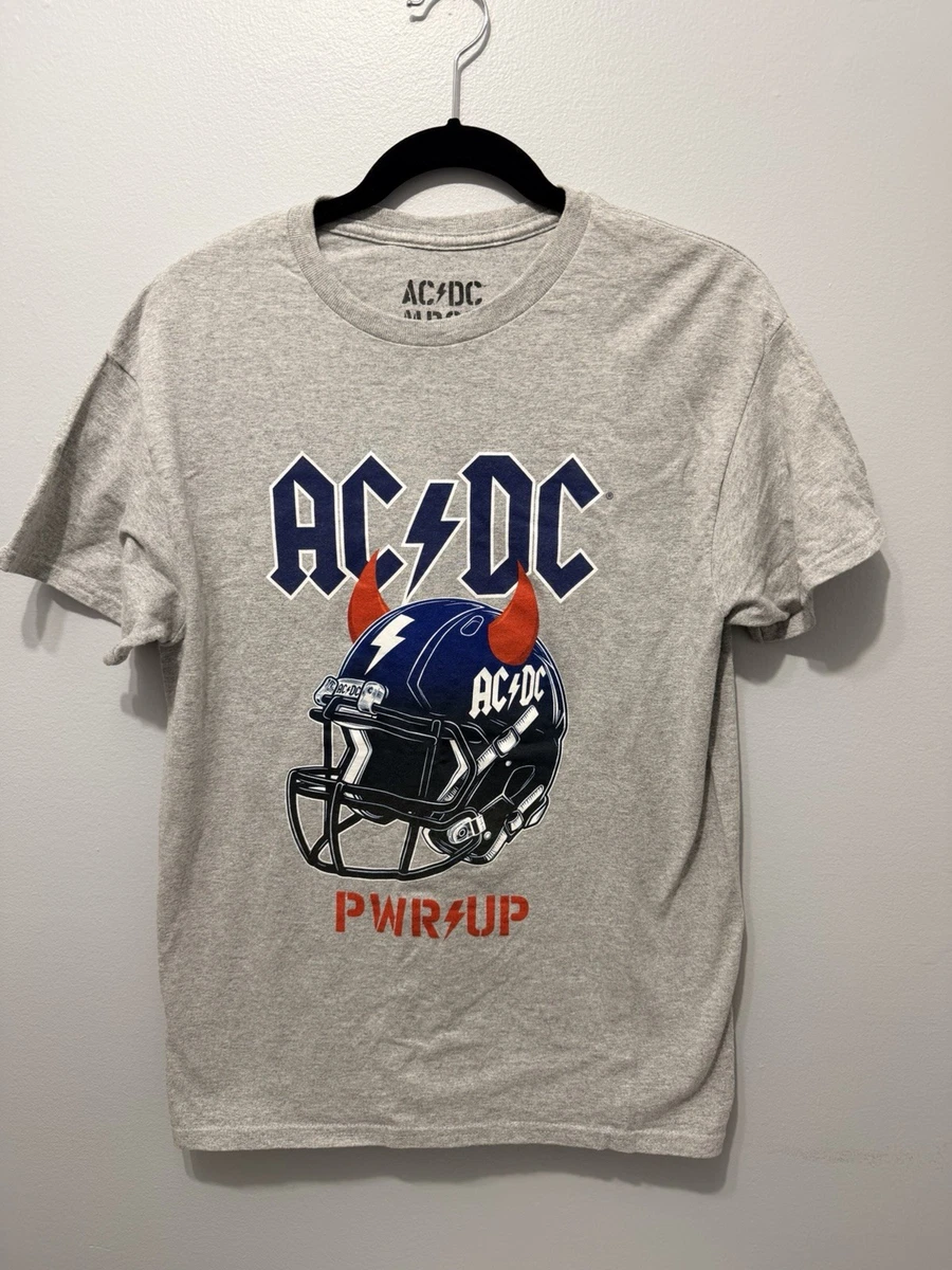 Original AC/DC Apparel for sale | eBay