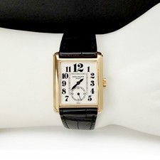 Patek Philippe Gondolo 5014J Yellow Gold Watch 3