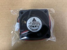 1PCS DELTA EFB0412HHD Fan DC 12V 0.15A 40 40 20mm 3 Wire 4 Pin