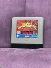 Nester's Funky Bowling Nintendo Virtual Boy Game Tested And Working