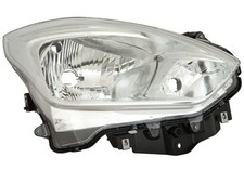 Hauptscheinwerfer ALKAR 2762987 PY21W TIPO ST für SUZUKI SWIFT 5 AZ A2L310 SHVS