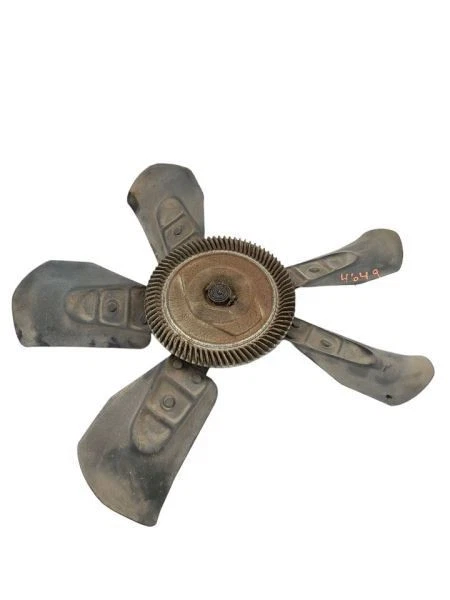 Fan Blade 5 Blade 20" Diameter Fits 82-91 DODGE 150 PICKUP 587342 - Image 4 of 4