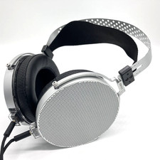 Moondrop PARA Planar Magnetic Headphones Open-Back w/ Detachable Cable