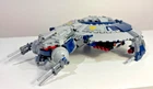 LEGO Star Wars 75233 Droid Gunship – Complete Build w/ Manual – No Minifigs